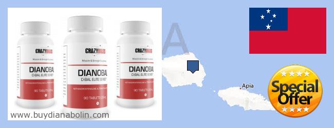Acquistare Dianabol in linea Samoa Dove acquistare Dianabol in linea Samoa